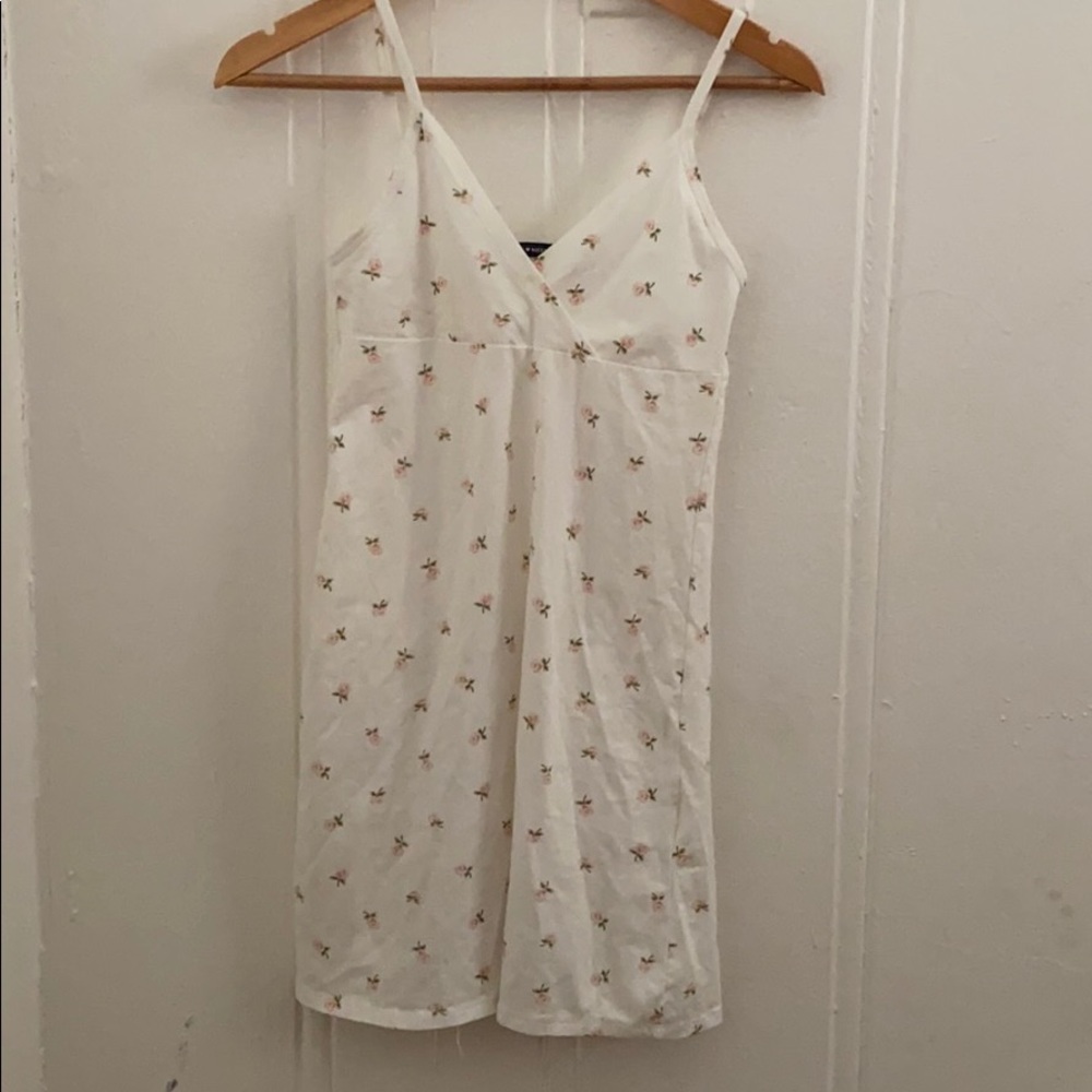 BRANDY MELVILLE MINI DRESS